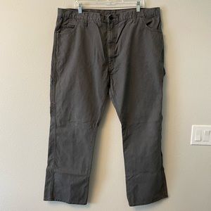 Dickies Canvas Carpenter Pants